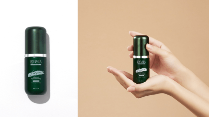 lao-hoa-3 Tinh chất mắt Lorsia Advanced Super Revitalizing Eye Essence