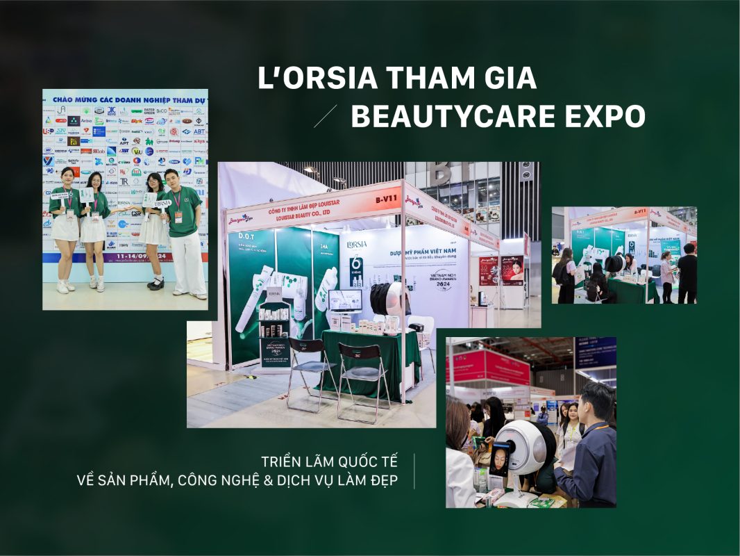 Lorsia-tai-beautycare-expo